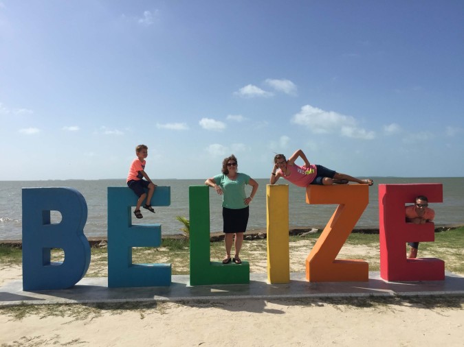 Belize It